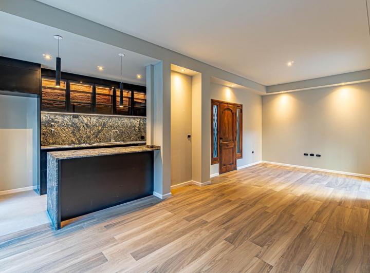 Casa · 95m² · 4 Ambientes