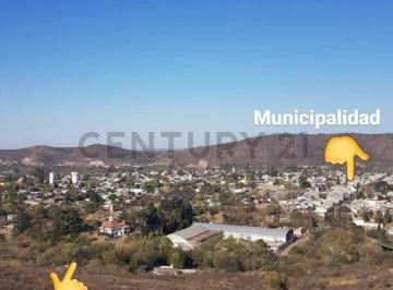 Terreno · 5000m² · Lote 5000 m² en La Calera
