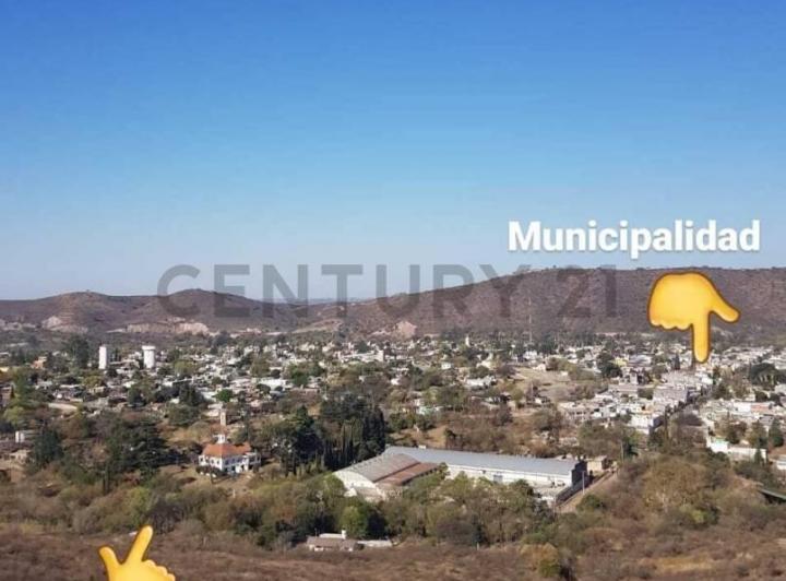 Terreno · 5000m²
