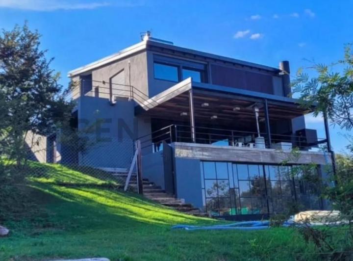 Casa en venta en La Deseada Country