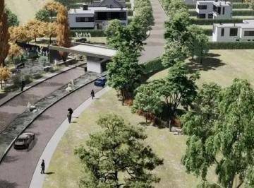 Terreno · 500m² · Terreno en Bº Privado Villa Guadalupe