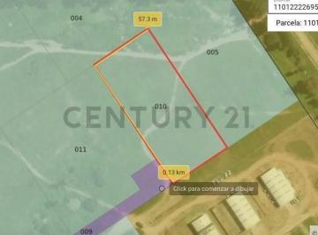Terreno · Terreno en Venta, 7379 m², Zona Parque Industrial Ferreyra. con Escritura