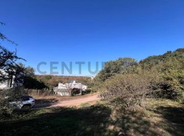 Terreno · Venta Lote Lomas de Mendiolaza