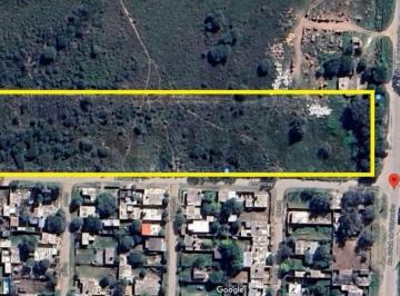 Terreno · 40m² · Terrreno 35,000 m² con Plusvalia Para Viviendas Zona Sur Av Ciudad Valparaiso Cordoba