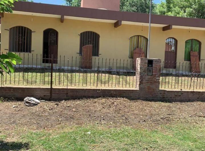 Casa en venta en Sol y Rio