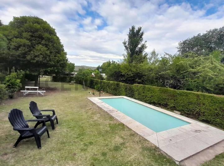 Casa en venta en Residencias IV · 4 ambientes