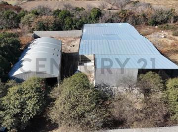 Bodega-Galpón · Venta Galpon Zona Sur Complejo Valpa