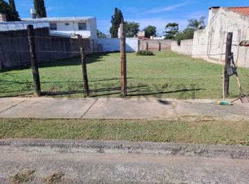 Terreno · 560m² · Terreno en Marques de Sobremonte
