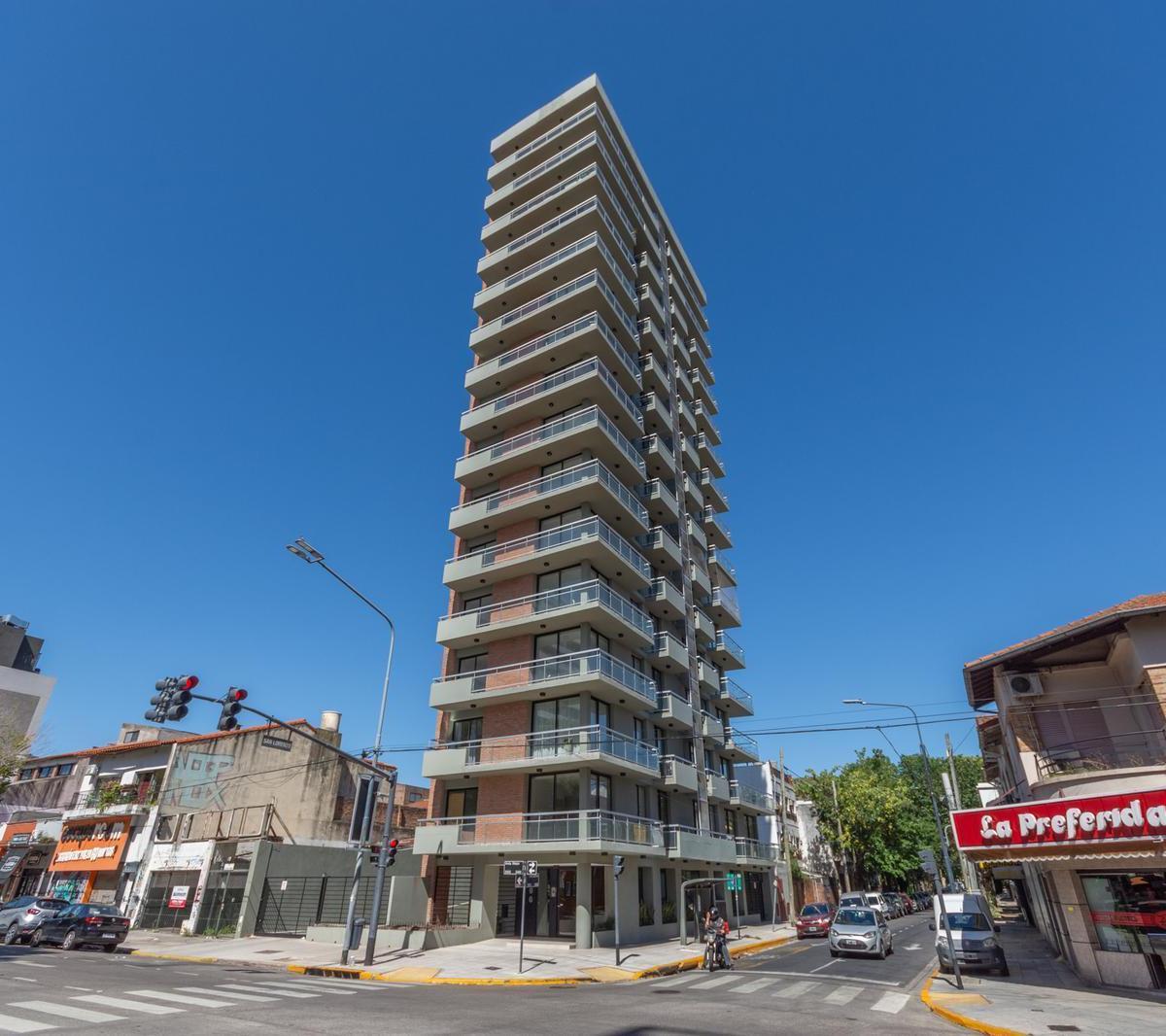 Avenida Maipú 3400, 15 ºA