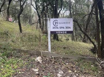 Terreno · Venta Lote de 1.526 m² con Escritura en Salsipuedes – Ideal Para Cabañas o Desarrollo Turístico