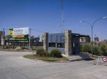 Terreno · Venta Lote en Barrio Cerrado Comarca de Allende