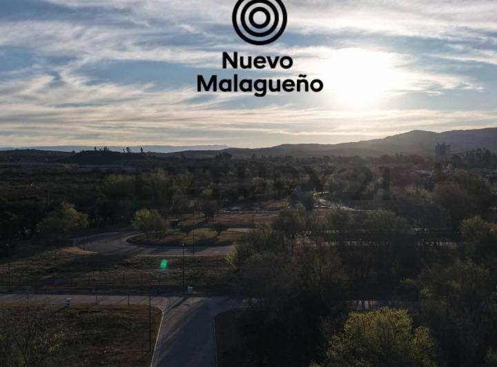 Terreno en venta en Nuevo Malagueño