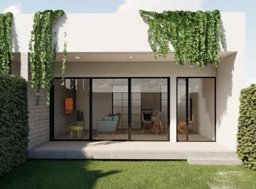 Casa · 150m² · 4 Ambientes · 1 Cochera · Casa en Bº Vista Oliva Maipu