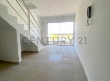 Departamento · Duplex 1 Dormitorio Apto Credito