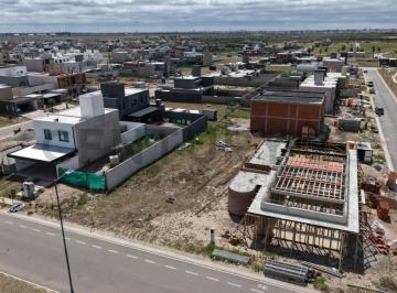 Terreno · 396m² · Venta de Lote en Docta Av 396 m² - Apto Comercio, Docta Urbanización Inteligente