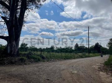 Terreno · Terreno Esquina con Escritura – 7.500 m² de Oportunidad en Jardín Arenales