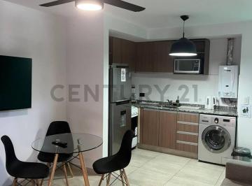 Departamento · 43m² · 3 Ambientes · Venta Depto - Barrio Alberdi - 1 Dormitorio - Oportunidad!