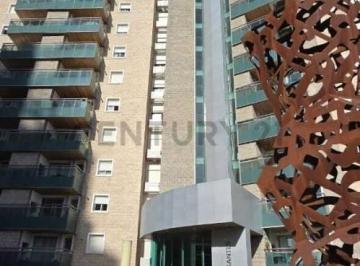 Departamento · 106m² · 5 Ambientes · Ideal Departamento de 3 Dorm. en Alto Villasol - Oportunidad de Inversión