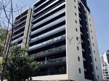 Departamento · 61m² · 3 Ambientes · Vendo Departamento 2 Dormitorio Nueva Cordoba - Edificio Distrito Betania - a Estrenar