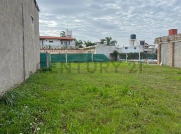 Terreno · 370m² · Venta Lote Barrio Cerrado, La Quinta de Segundo, Villa Esquiu. Apto Escritura.