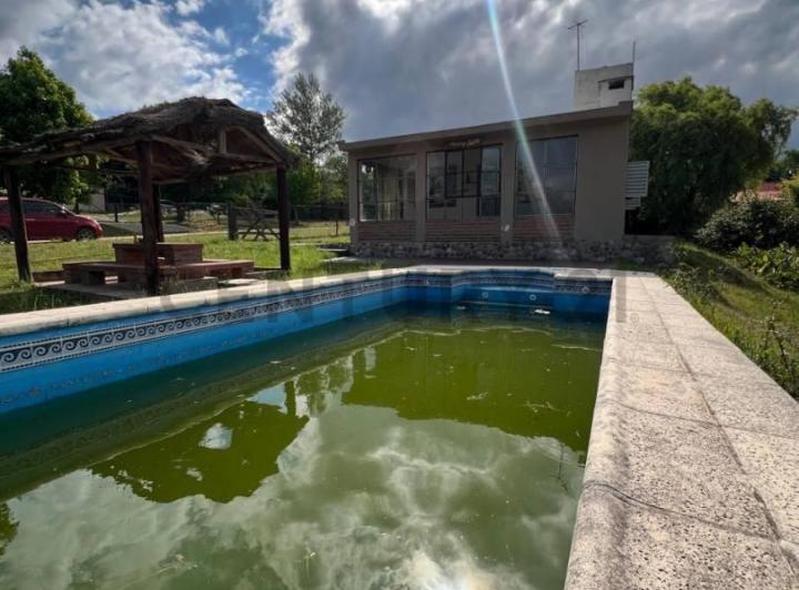 Casa en venta en Residencias II · 5 ambientes