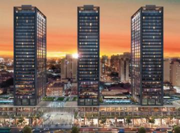 Departamento · 52m² · 2 Ambientes · Oportunidad de Inversión!