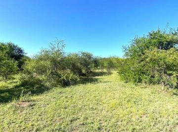 Terreno · Campito a La Venta en Vertientes de La Granja