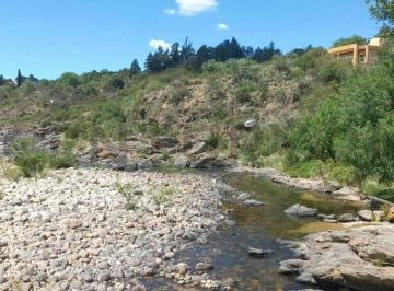 Terreno · 3085m² · Venta Lote en Esquina de Más de 3.000 m² en Cuesta Blanca – Vistas Únicas, Entorno Residencial y a 7