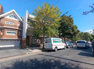 Bodega-Galpón · 730m² · Galpon de 738 m² en Una Planta PH.