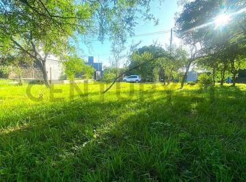 Terreno · Villa Catalina Lote 375 m² Escritura