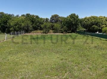 Terreno · 1690m² · Venta en Zona Sur