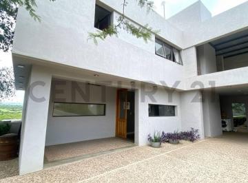 Casa · 277m² · 6 Ambientes · 4 Cocheras · Mendiolaza Molinos de Viento 3 Dorm.
