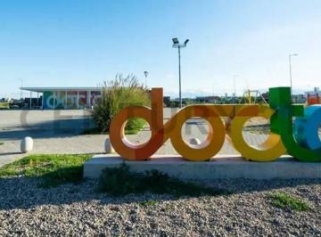 Terreno · 600m² · Lote en Docta Av 2, 600 m² Apto Comercio, Oportunidad!