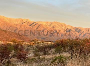Terreno · 1250m² · Tu Lugar Entre Sierras y Postales: Lote de 1250 m² Para Una Vida Soñada en Córdoba