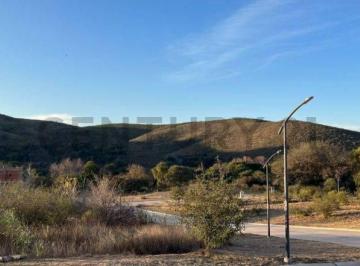 Terreno · 465m² · Colinas de La Deseada - Lote 465 m², Sup. Regular. Prox. a Escriturar.
