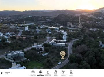 Terreno · 465m² · Colinas de La Deseada - Lote 465 m², Sup. Regular. Prox. a Escriturar.
