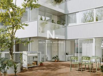 Foto1 · Apartamento en Venta de 1 Dormitorio en Pozo con Gran Ubicacion en Palermo, Montevideo!