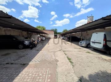 Terreno · 110m² · 1 Dormitorio · 10 Cocheras · Venta Lote 720 m Apto Desarrollo B° San Martín