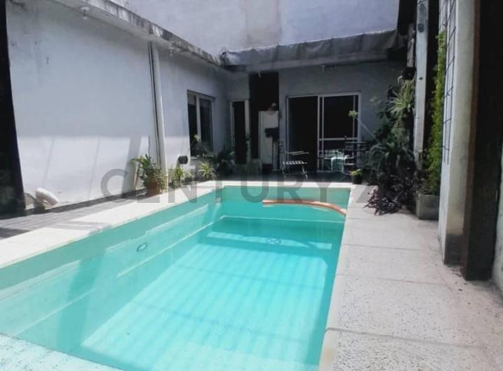 Casa · 146m² · 3 Dormitorios · 1 Cochera