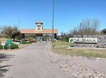 Terreno · 4235m² · Oportunidad Terreno en Venta en Country Causana - Malagueño, 4235 m², C/ Escritura