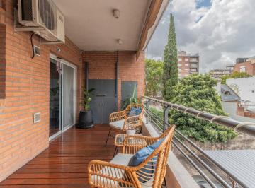 Departamento · 45m² · 2 Ambientes · Venta Departamento 2 Ambientes con Balcón y Parrilla - San Martin Centro