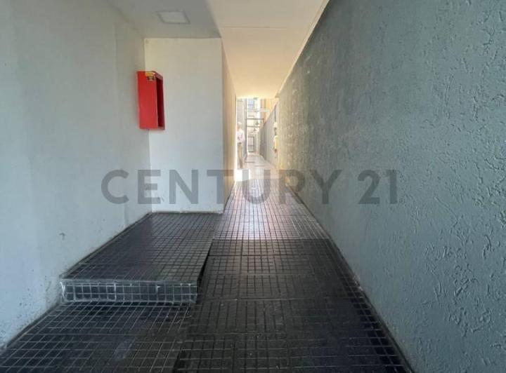 Departamento · 40m² · 1 Dormitorio