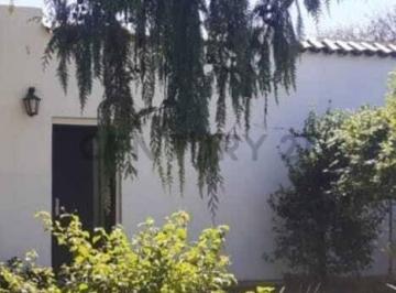 Casa · 96m² · 2 Dormitorios · Casa en Venta – Huerta Grande, Córdoba