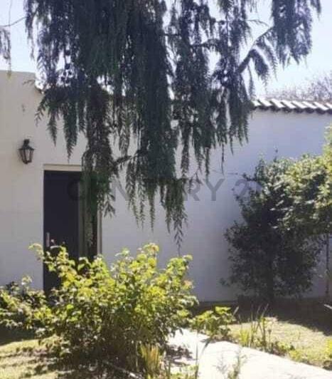 Casa en venta en Barrio Panamericano