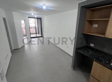 Departamento · 63m² · 2 Dormitorios · Departamento Dúplex 2 Dorm. a Estrenar con Terraza – Nueva Córdoba