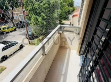 Departamento · 55m² · 2 Ambientes · Venta Departamento 1 Dormitorio con Balcón Al Frente – Barrio General Paz