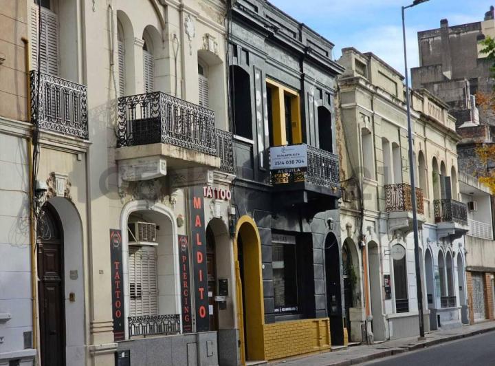Oficina comercial · 175m² · 5 Ambientes