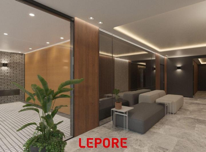 Departamento · 39m² · 1 Ambiente