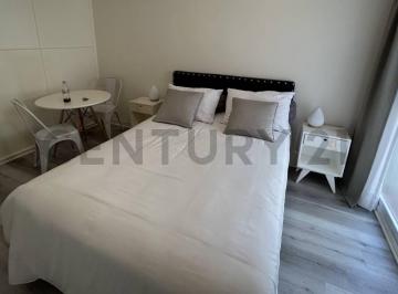 Departamento · 21m² · 1 Ambiente · Venta Monoambiente Recoleta Amoblado