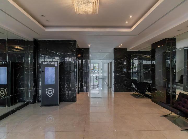 Departamento · 78m² · 4 Ambientes · 1 Cochera